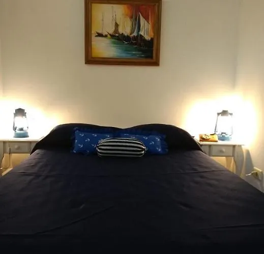 Espacio Mar