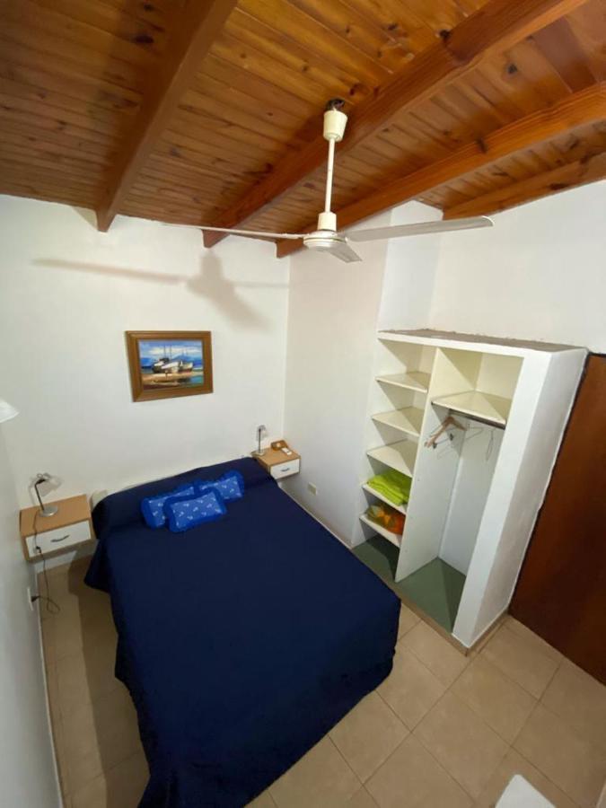 Espacio Mar Apartment Posadas